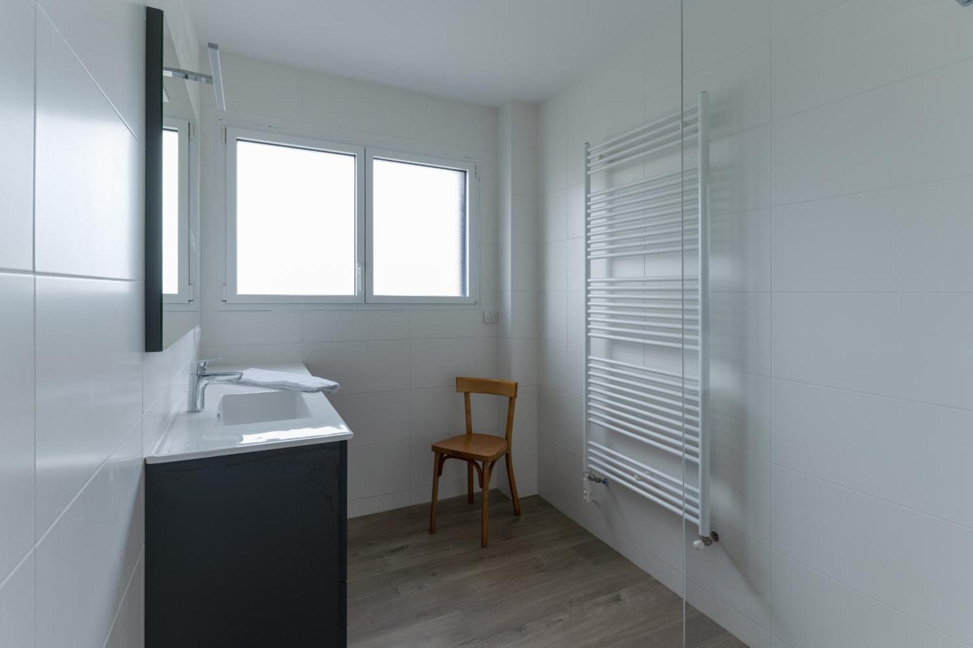 Ker Stivell - Superbe Maison Neuve A 2 Pas De La Mer Landunvez Екстер'єр фото